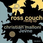 cover: Ross Couch - Rising Up