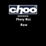 cover: Phony Mcs - Raw