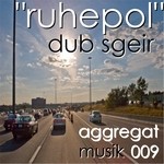 cover: Dub Sgeir - Ruhepol