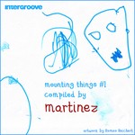 cover: Martinez|Various - Mounting Things #1