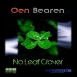 cover: Oen Bearen - No Leaf Clover