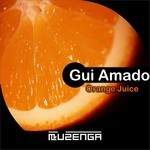 cover: Gui Amado - Orange Juice