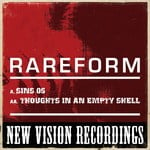 cover: Rareform - Sins 06