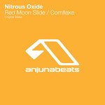 cover: Nitrous Oxide - Red Moon Slide