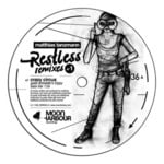 cover: Matthias Tanzmann - Restless Remixes (Part 1)