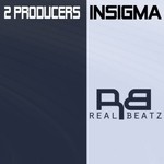 cover: 2 Producers - Insigma