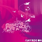 cover: Armand De France - I Say Ride On