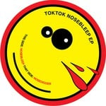 cover: Toktok - Nosebleep EP