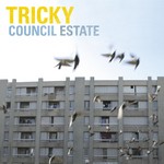 cover: Tricky - Council Estate