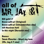 cover: Mr Jay & T|Team Monster - All Of Mr Jay & T