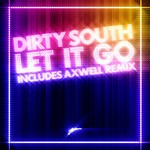 cover: Dirty South|Rudy - Let It Go