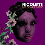 cover: Nicolette - No Government