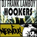 cover: Dj Frank Lamboy - Hookers