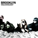 cover: Brooklyn - Volcanology