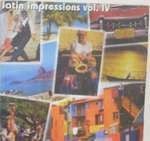 cover: Latin Impressions - Latin Impressions Vol 4