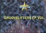 cover: Groove Lifters - Groove Lifters Vol 2 EP