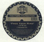 cover: Fibre Foundation - Free Your Mind