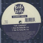 cover: Buddee Boys - Up Above