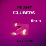 cover: Dj Grand - Night Clubers