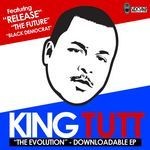 cover: King Tutt - The Evolution