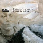 cover: Robert Manos - Angel Road