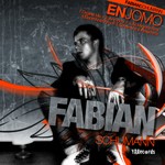 cover: Fabian Schumann - Enjomo