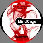 cover: Mindcage - A Drunk Man Speach