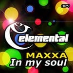 cover: Maxxa - In My Soul EP