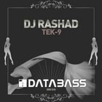 cover: Dj Rashad - Tek-9