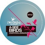 cover: Chopstick & Johnjon - Birds (Afrilounge remixes)