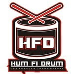 cover: J Bostron - Hum Fi Drum 007