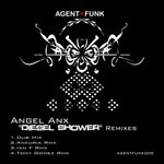 cover: Angel Anx - Diesel Shower (remixes)