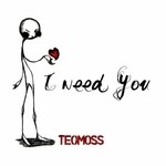 cover: Fanny|Teo Moss - I Need You