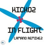 cover: Kickoz - In Flight (Lamano remixes)