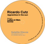 cover: Ricardo Cutz - Apprentice In The Sun