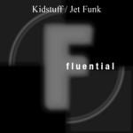 cover: Kidstuff - Jet Funk