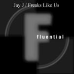 cover: Jay J - Freaks Like Us