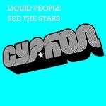 cover: Liquid People - See The Stars