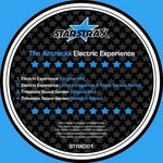 cover: The Antrackx - Electric Experience