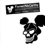 cover: Fixmer|Mccarthy - Destroy