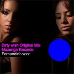 cover: Fernandinhozzz - Dirty Wish