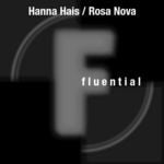 cover: Hanna Hais - Rosa Nova