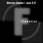 cover: Warren Clarke - Jazz EP