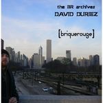 cover: David Duriez - The BR Archives