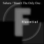 cover: Sahara - Wasnt The Only One