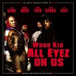 cover: G Unit|Whoo Kid - G Unit Radio Part 5 : All Eyez On Us (clean)