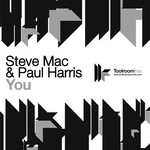 cover: Paul Harris|Mac, Steve - You