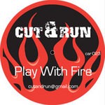 cover: Cut & Run - Play With Fire