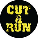 cover: Cut & Run - Sirens