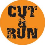 cover: Cut & Run - Blind